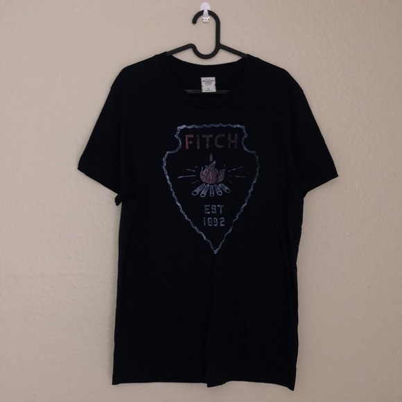 Abercrombie & Fitch Other - Abercrombie & Fitch Men’s T-shirt size L